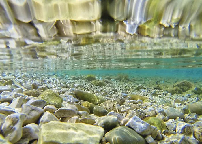 Gorgeous In With Wifi ביבינייה