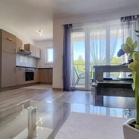Apartament Stunning In With Wifi Bibinje