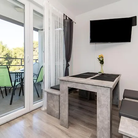 Appartement Gorgeous In With Wifi *