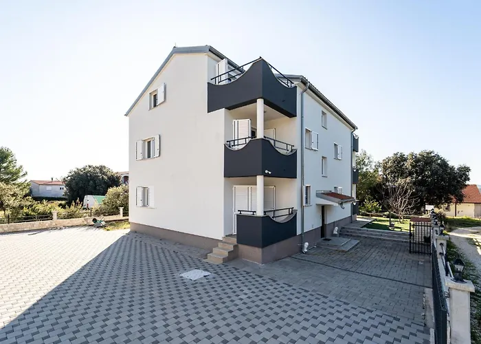 Gorgeous In With Wifi * Bibinje