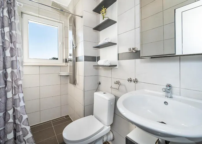 Gorgeous In With Wifi