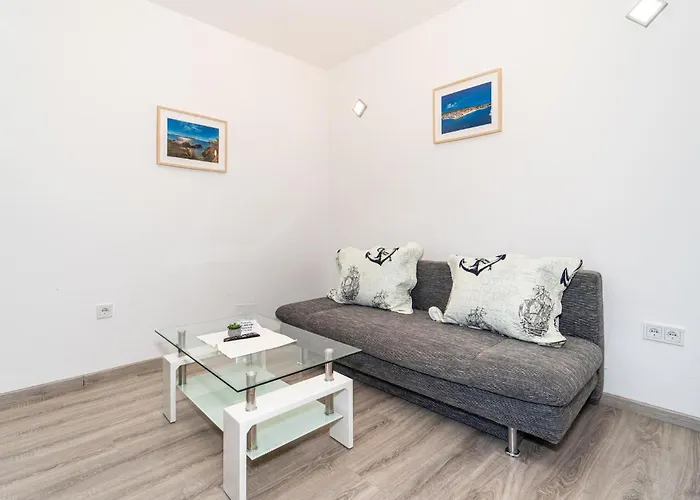 Gorgeous In With Wifi Appartement