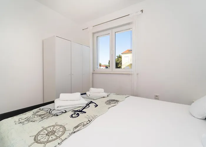 Appartement Gorgeous In With Wifi