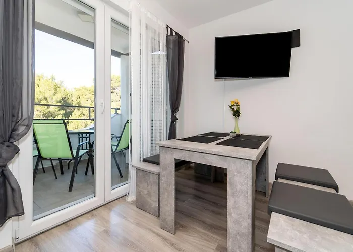 Appartement Gorgeous In With Wifi *
